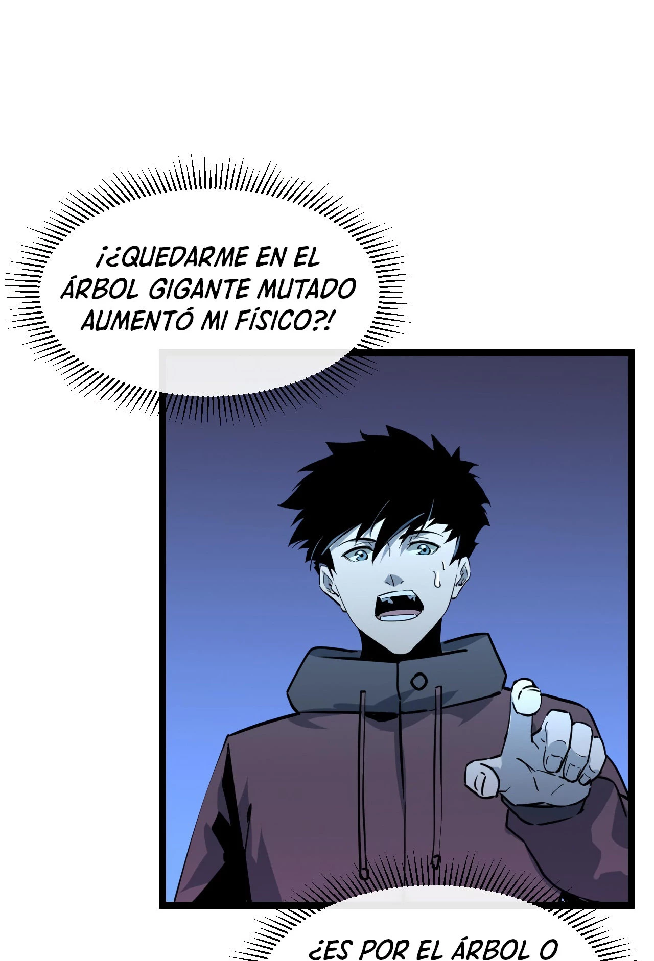 Levantate de los Escombros > Capitulo 44 > Page 331